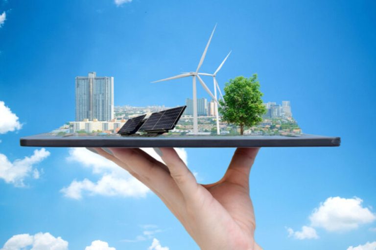 تجدیدپذیرها