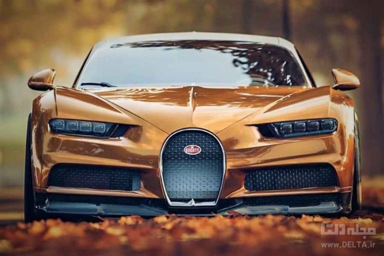 خودروهای لوکس