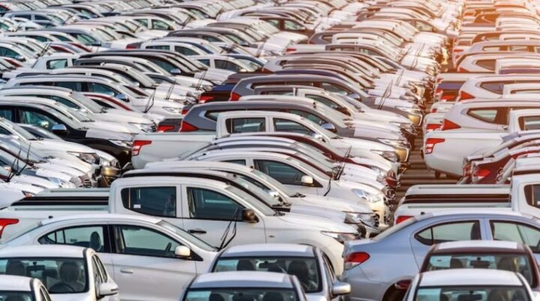 خودروی چینی