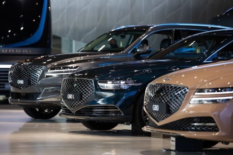 خودرو‌های خارجی