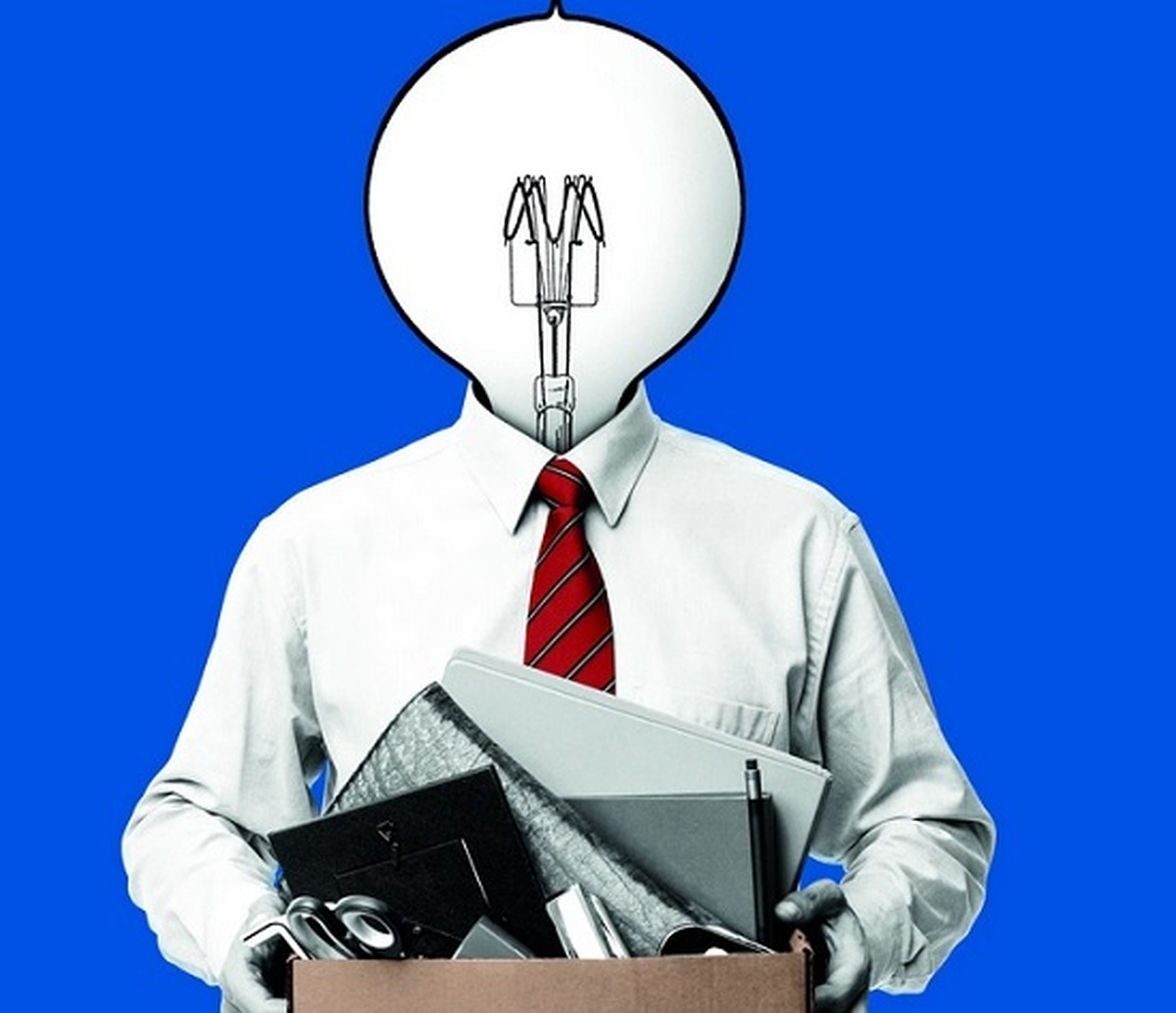 زوال دانش در آمریکا