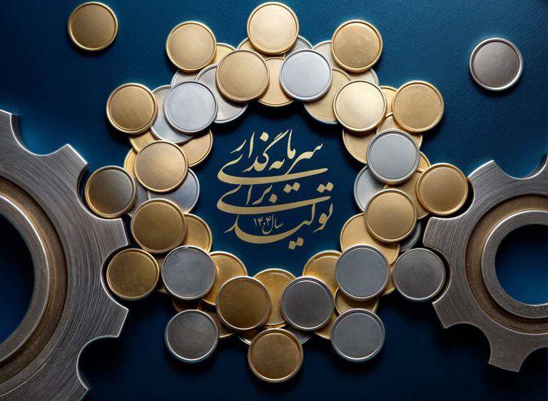 سرمایه گذا