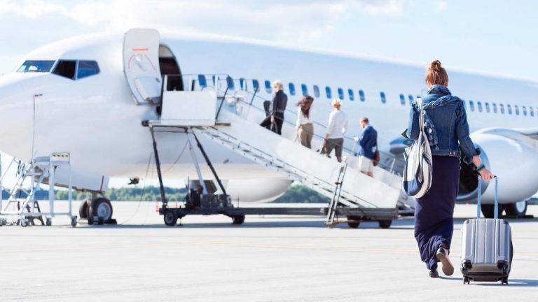 سفرهای خارجی