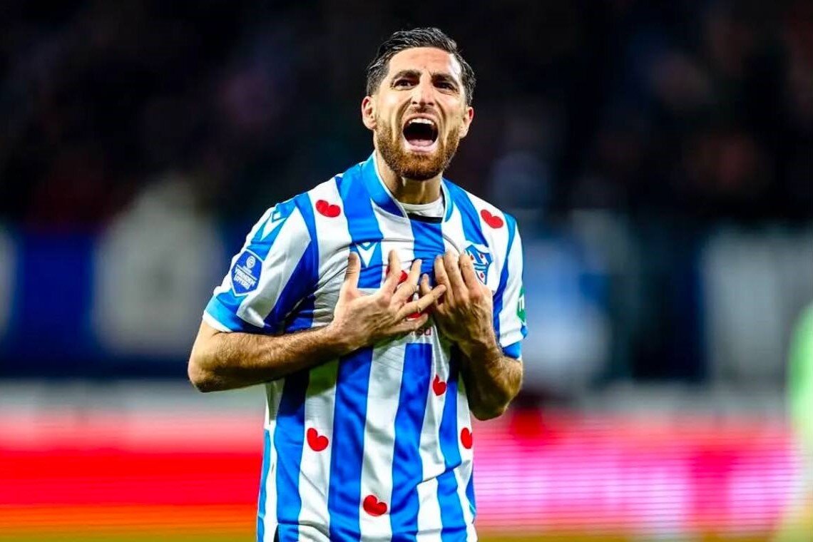 علیرضا جهانبخش