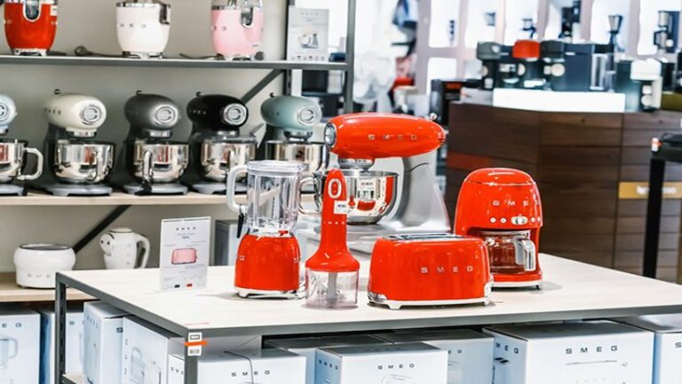 لوازم خانگی