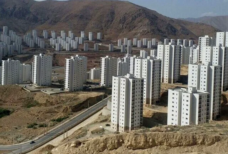 مسکن
