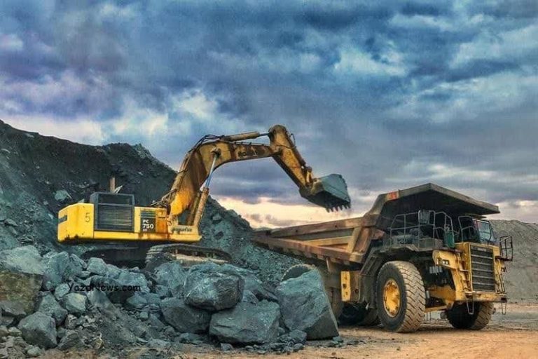 معادن ایران