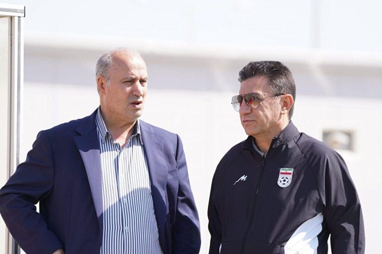 ناج