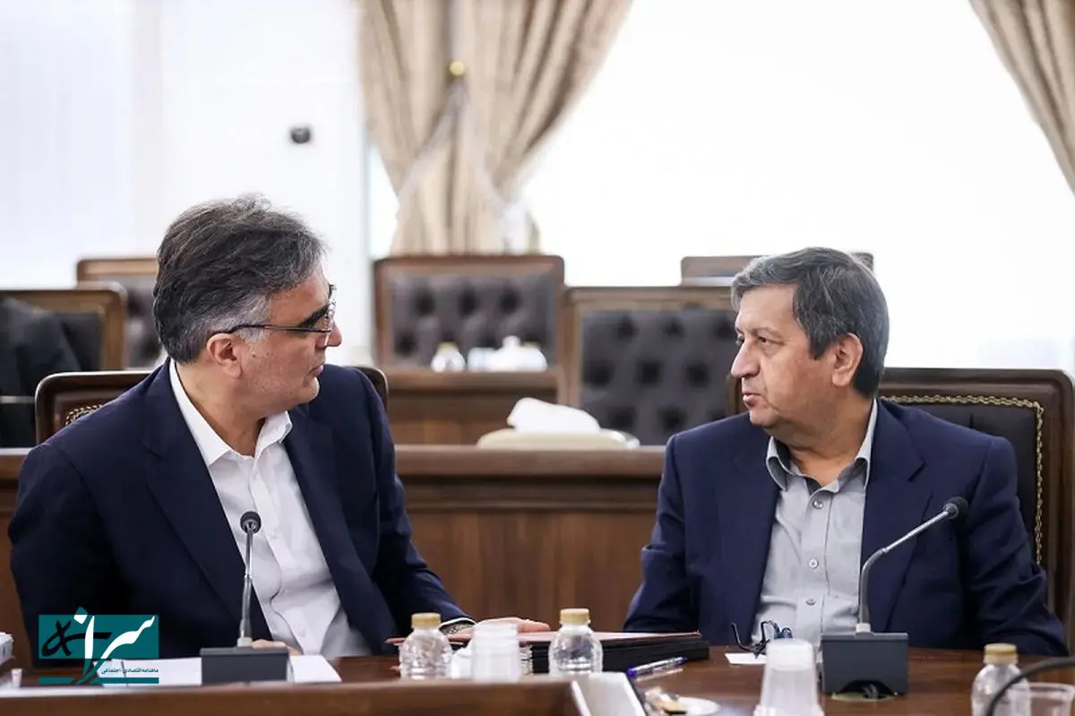 همتی و فرزین