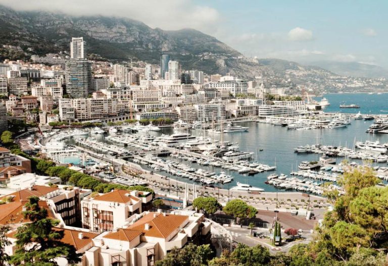 کوچکترین کشور‌های جهان