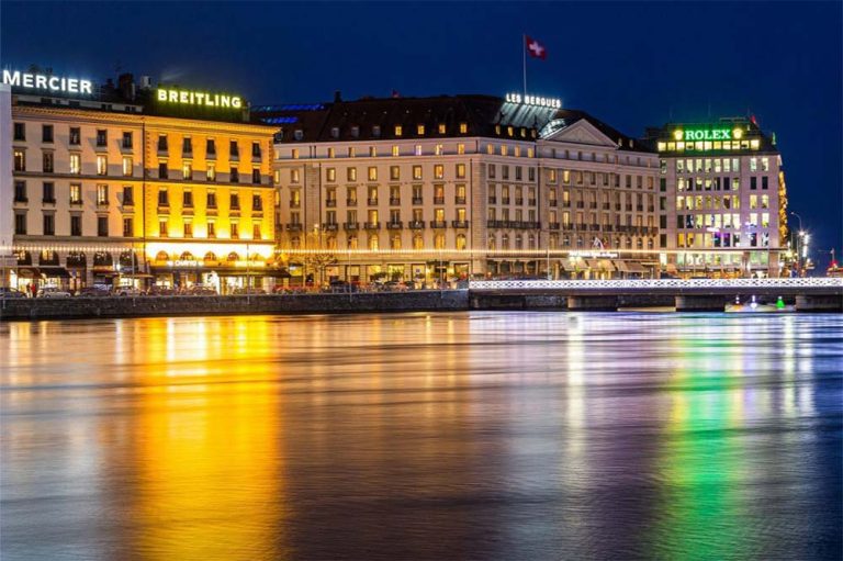 گران‌ترین کشورهای جهان / بخش اول