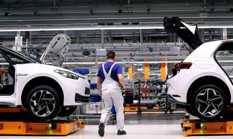 خودروهای بنزینی