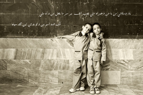 یار دبستانی