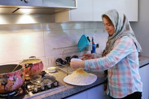 ترفندهای آشپزی