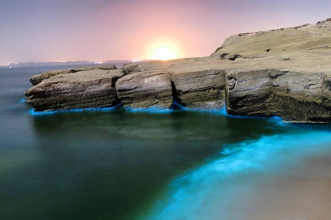 ساحل نقره ای