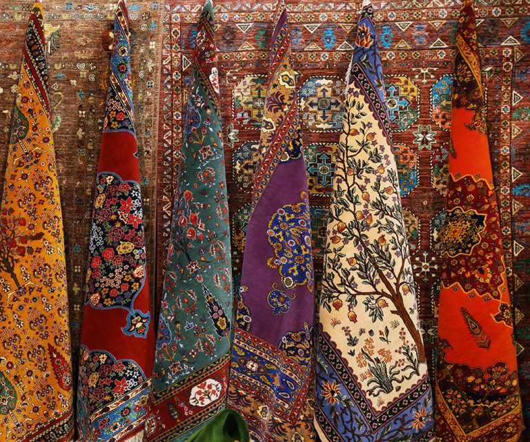 فرش ایرانی