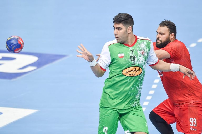 کاپیتان تیم ملی