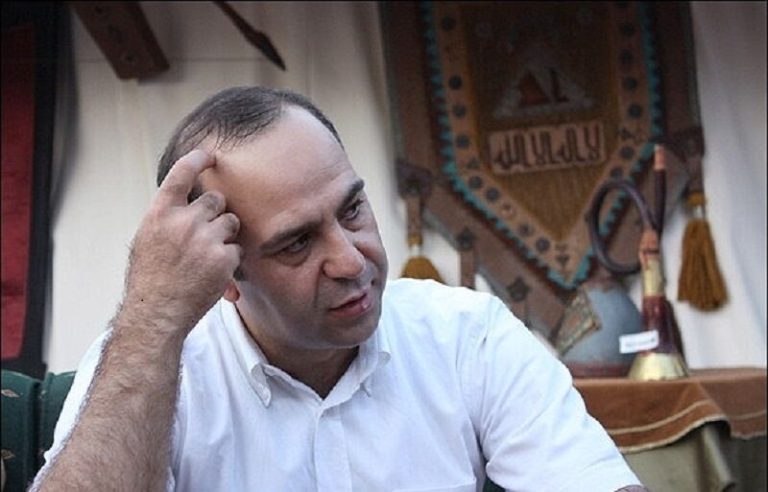 حسن میرباقری