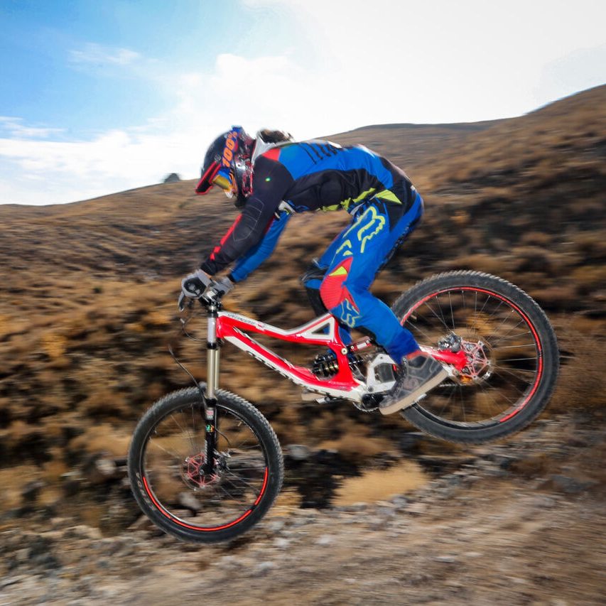 دوچرخه‌سواری