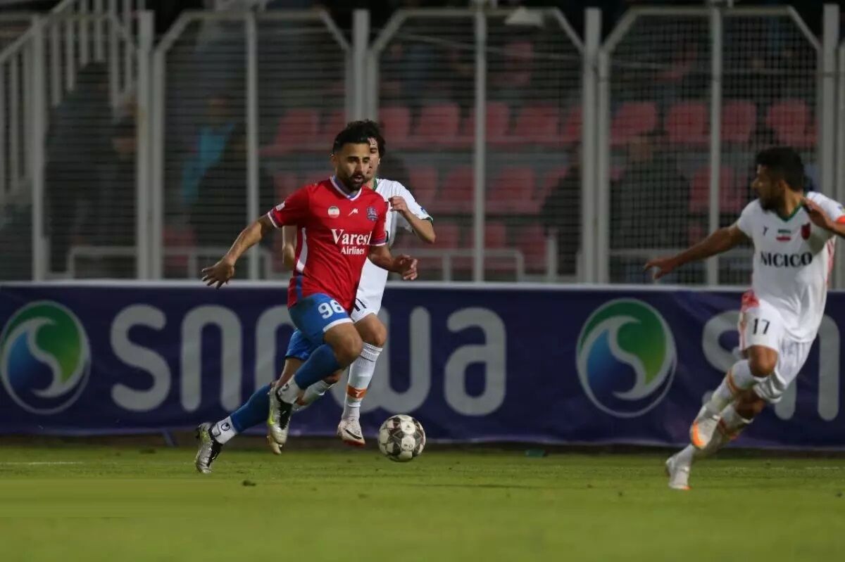 تکرار تاریخ در رفسنجان