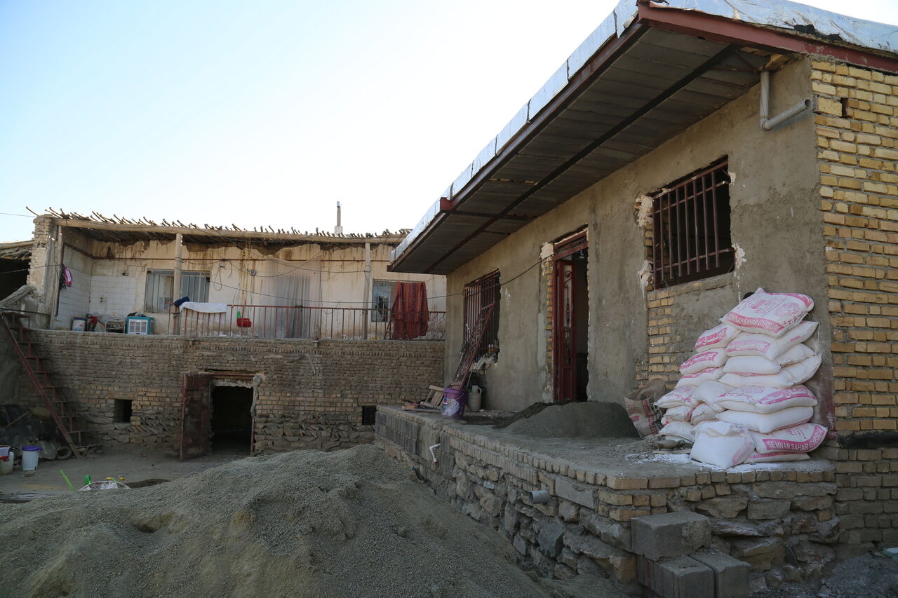 مقاوم‌سازی