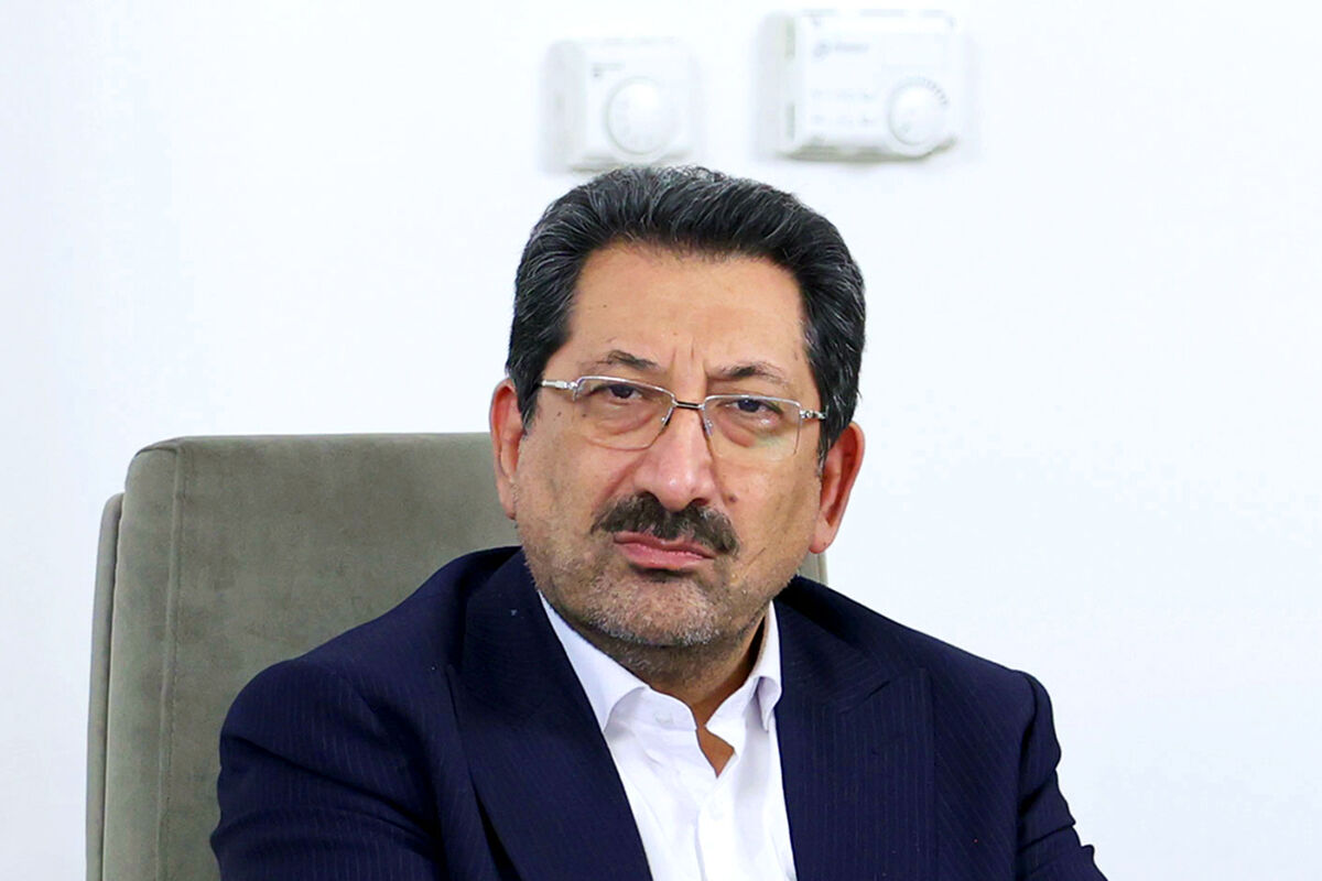 کارشناسان ارزیابی و نظارت امور معدن