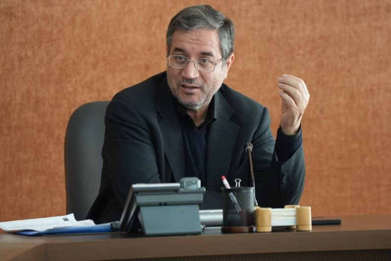 استاندار آذربایجان‌غربی