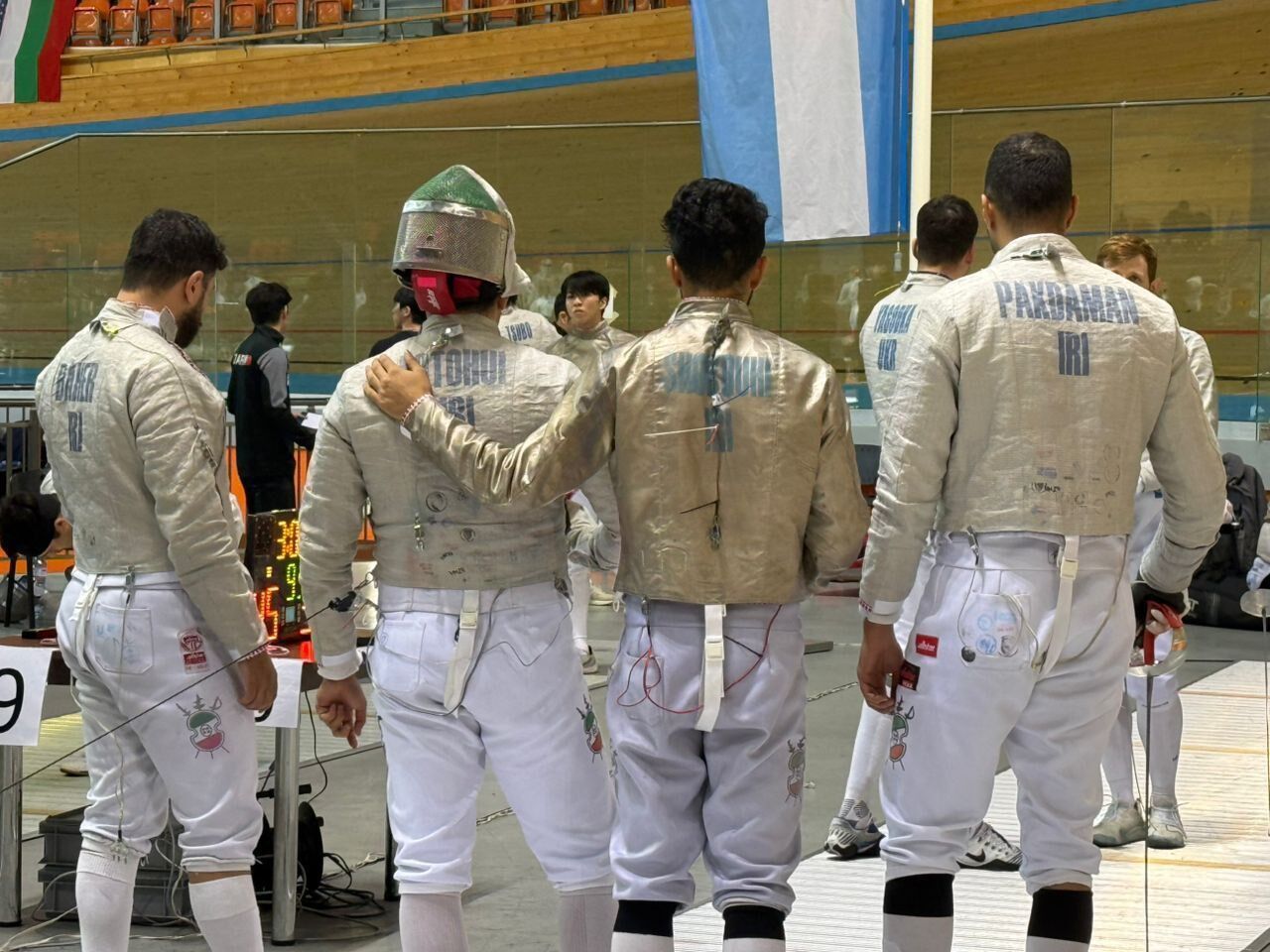 کاپ جهانی مجارستان