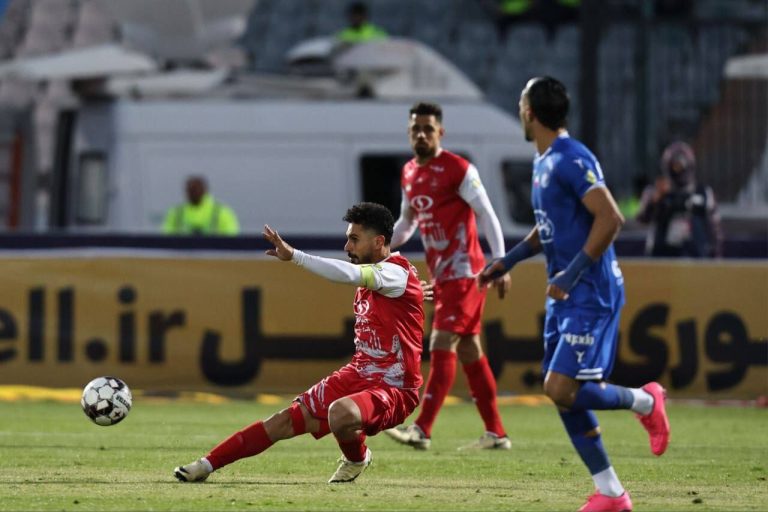 پرسپولیس