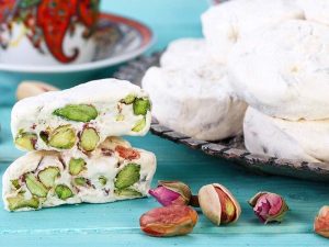 گز آردی