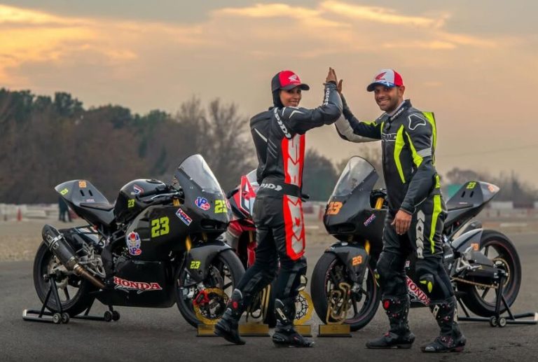 موتورسواری