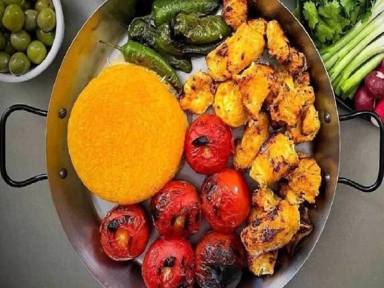 «جوجه دیگی»