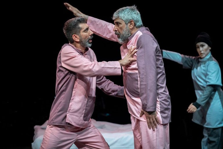 «شیزوفرنی»