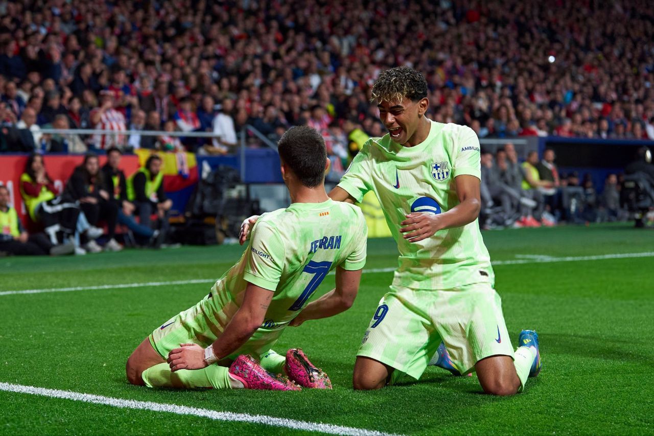 ال‌کلاسیکویی