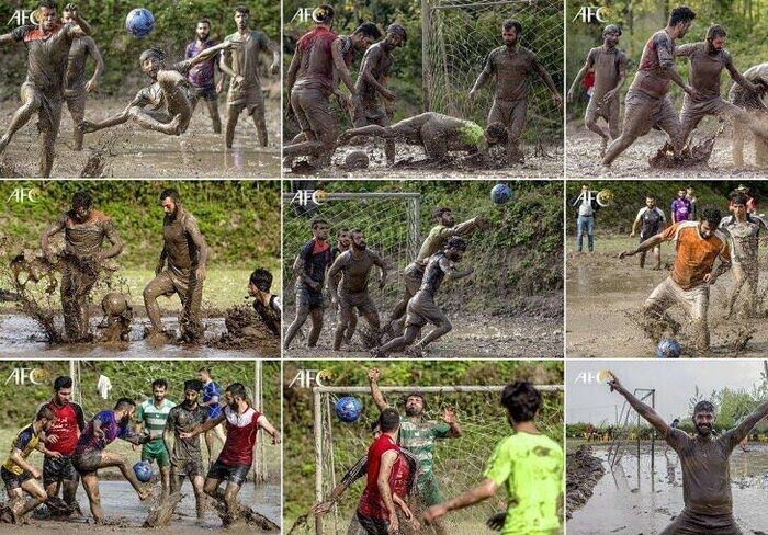 ال کلاسیکو فوتشالی