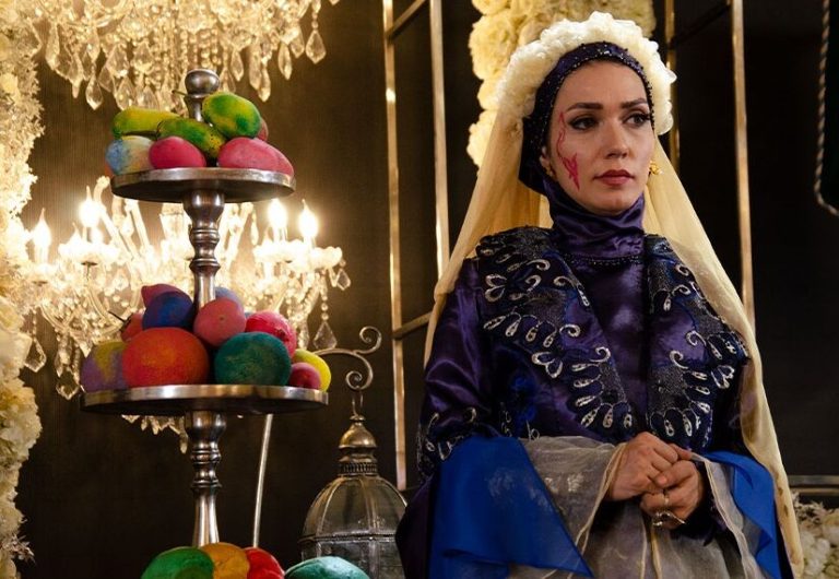 شهرزاد کمالزاده