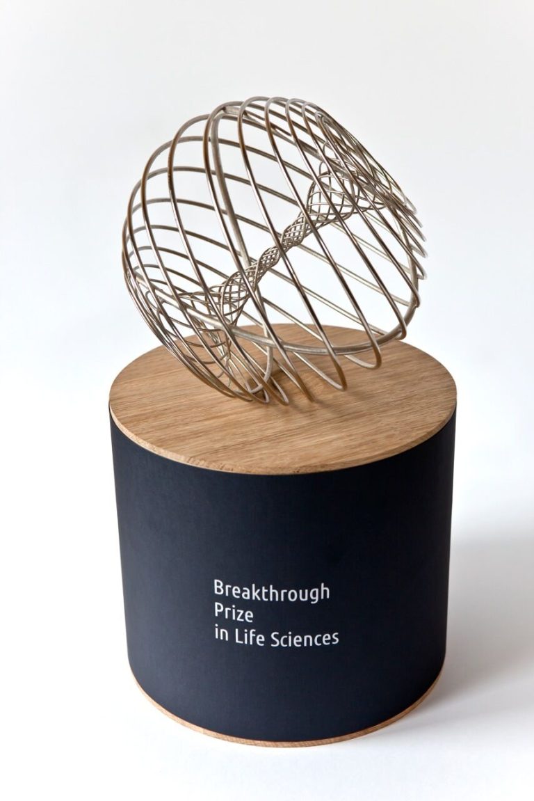 اسکار علوم زیستی