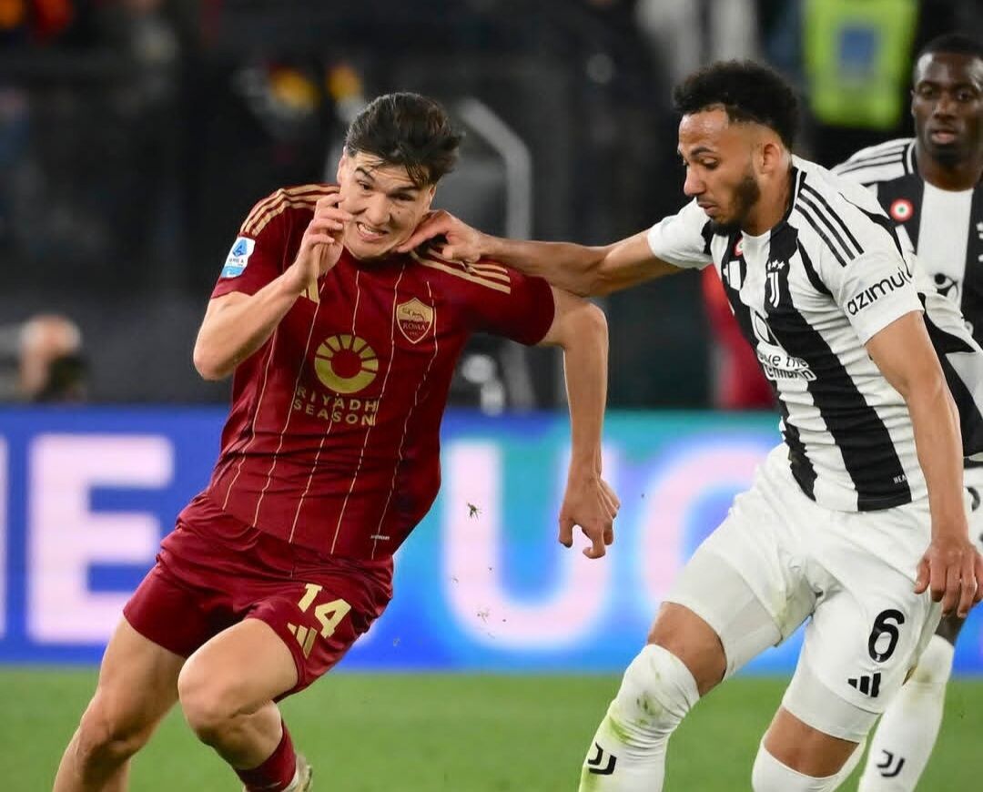 ستاره ازبکستانی