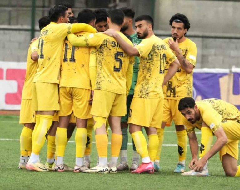 فجرشهید سپاسی شیراز