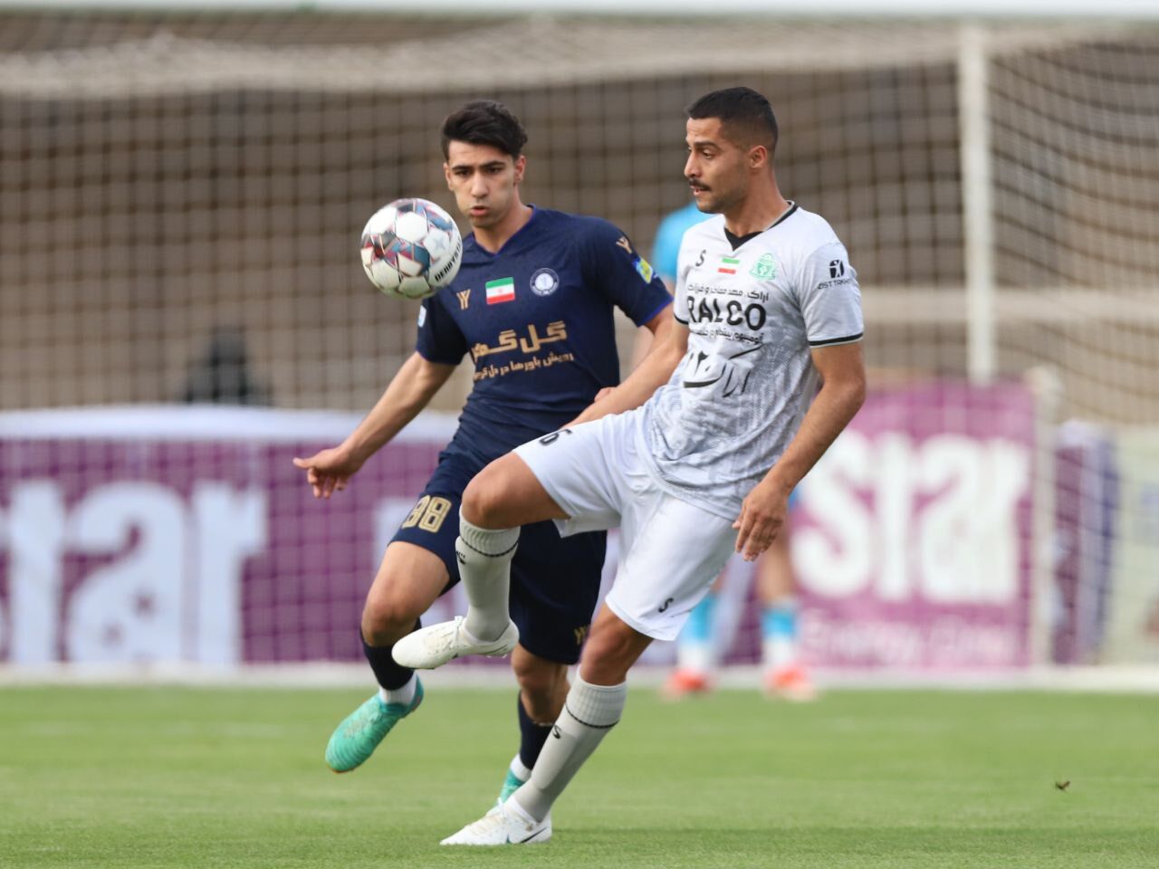 جنگ تارتار و حسینی