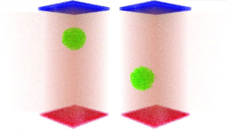 نانوحباب‌ها