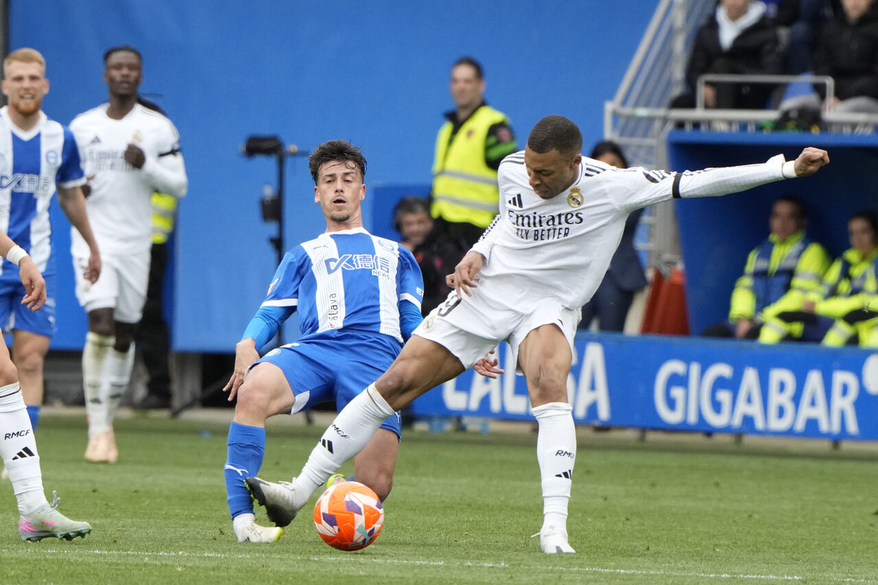 رئال مادرید