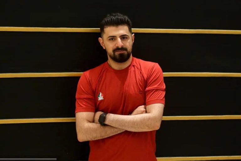 نیما عالمیان