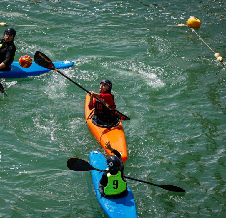 روز فراموش‌نشدنی در آزادی