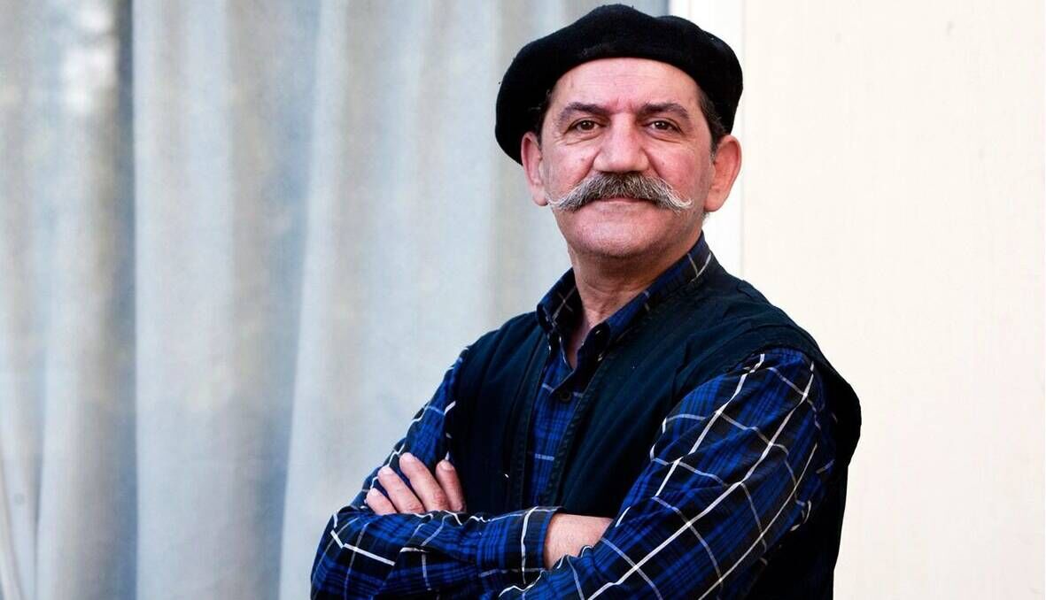 «آقای قصه‌گو»