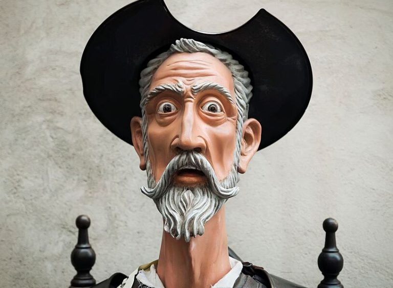 سیلی واقعیت