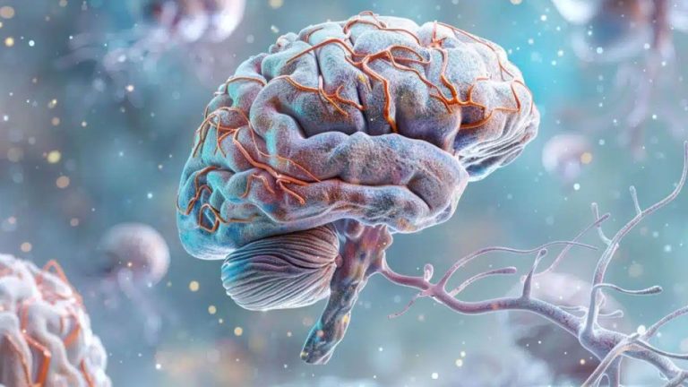 بیماری‌های التهابی مغز