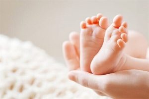 تغذیه معجزه‌آسای باروری