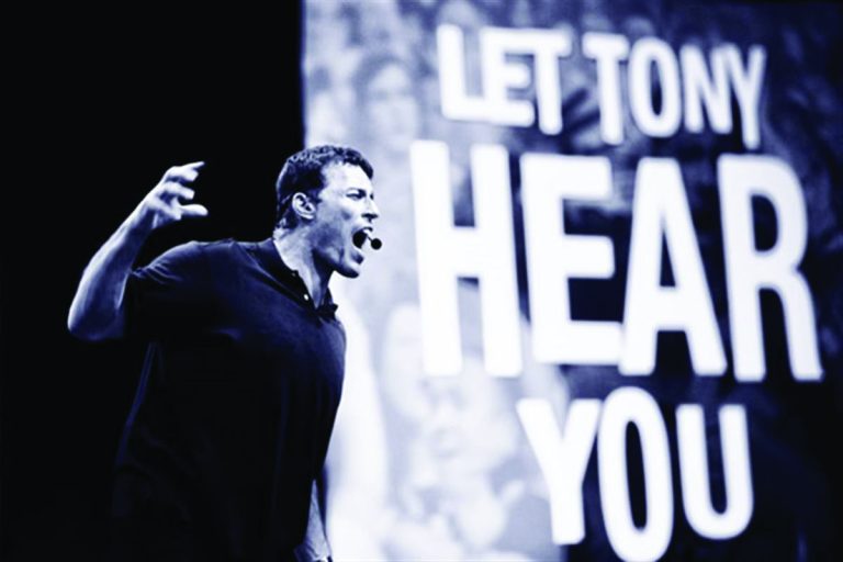 دنیا را چگونه می‌‌بینید؟