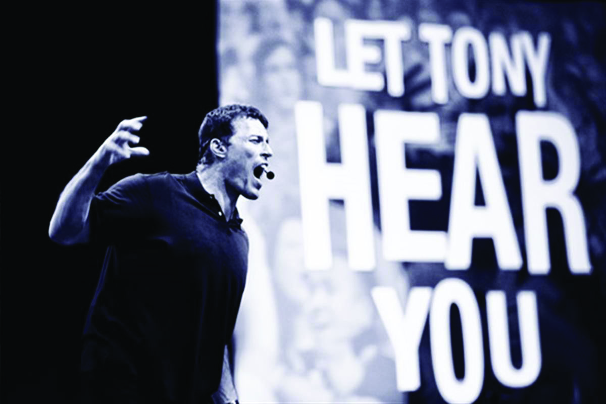 دنیا را چگونه می‌‌بینید؟